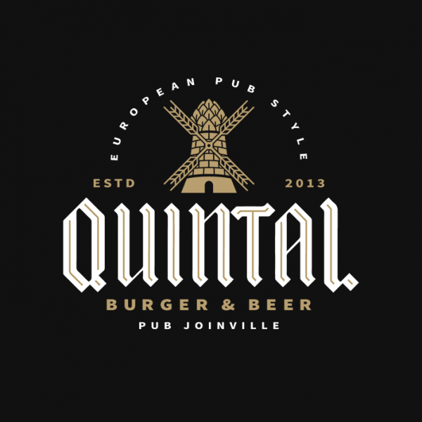 Quintal - Burger & Beer