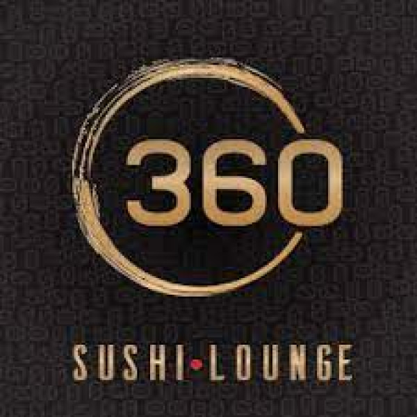 360 Shushi Lounge 