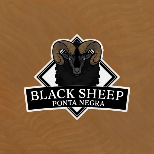Black Sheep Ponta Negra