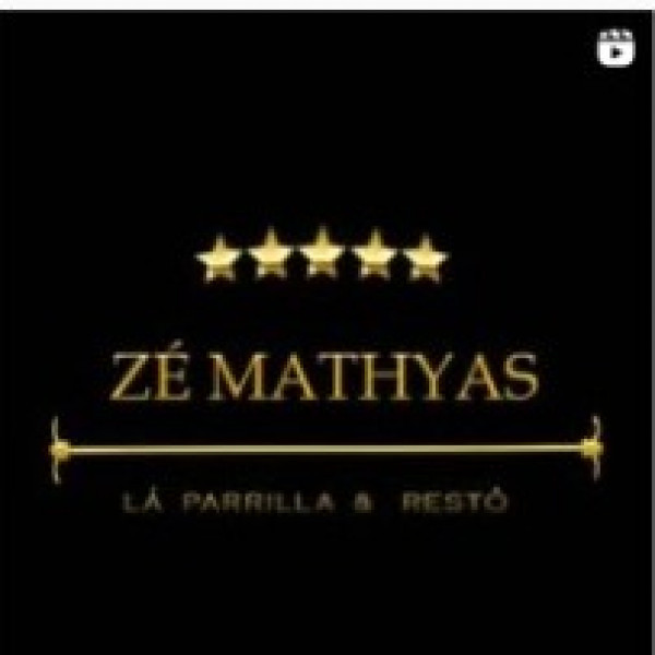 Zé Mathyas- Aldeota