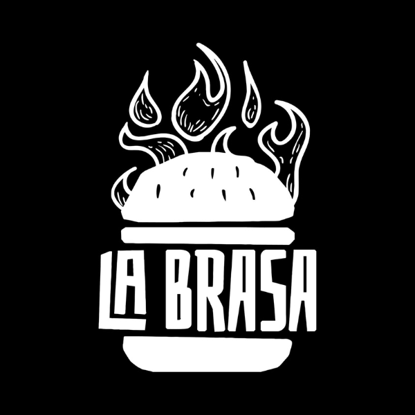 La Brasa Burger