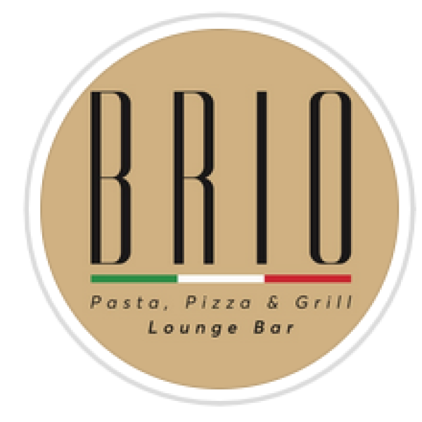 Brio - Pasta, Pizza e Grill