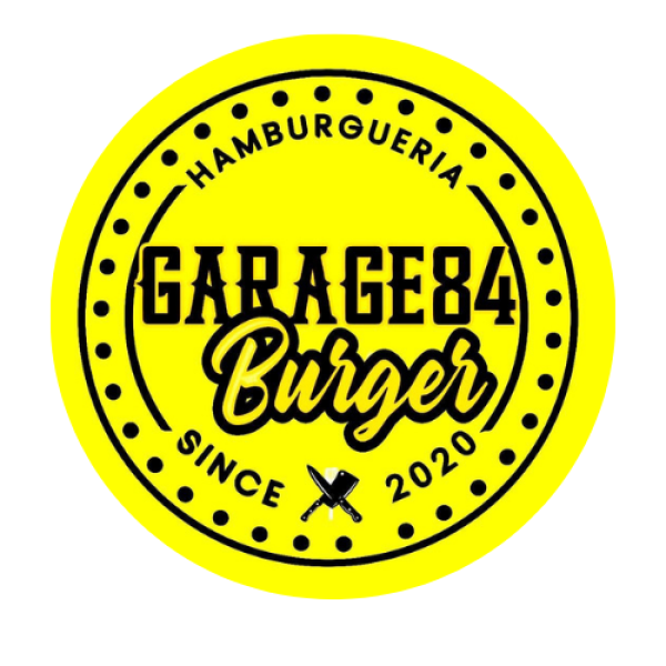 Garage 84 Burger