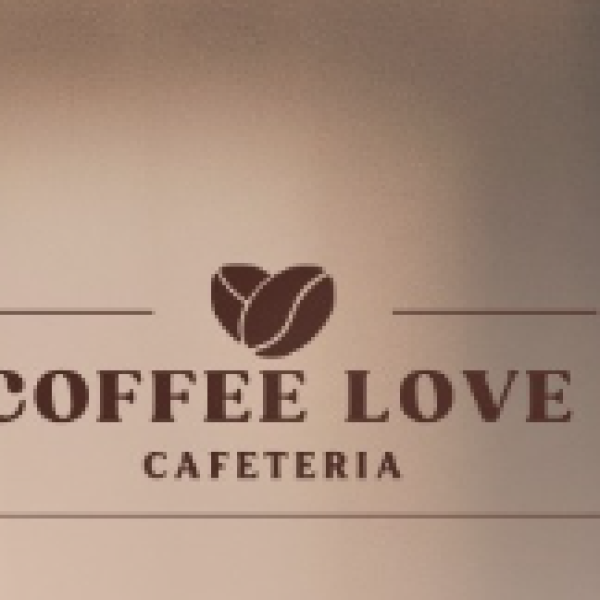 Coffee Love Cafeteria