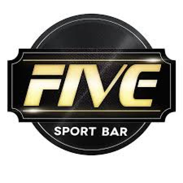 Five Sport Bar | Shopping Vitória