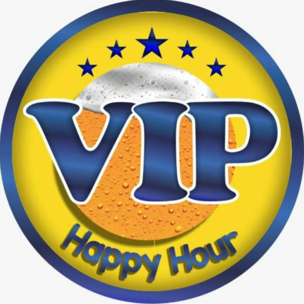 VIP Happy Hour