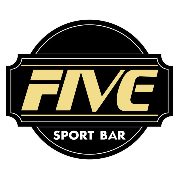 Five Sport bar 