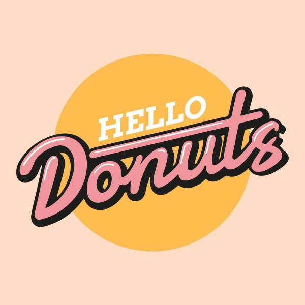 Hello Donuts