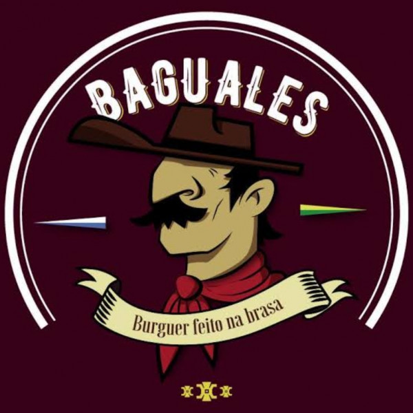 Baguales Burger.                  São Leopoldo 