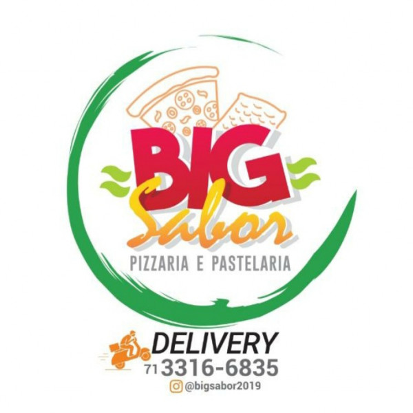 Big Sabor Pizzaria 