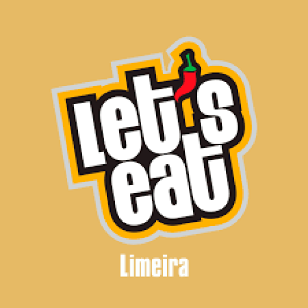 Lets Eat Limeira