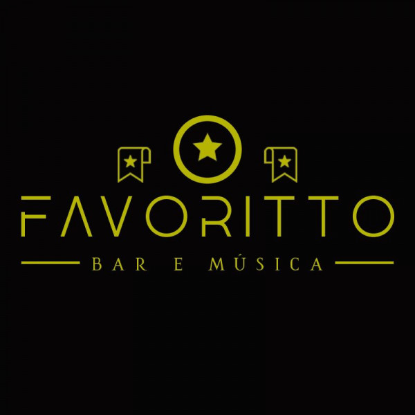 O Favoritto Bar (50% off na reserva - cupom VPUUC0)