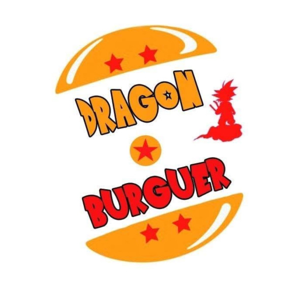 Dragon Burger - Centro 