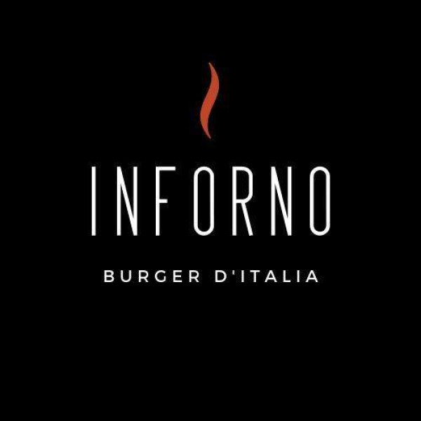 INFORNO BURGER D' ITALIA  - Aguas Claras