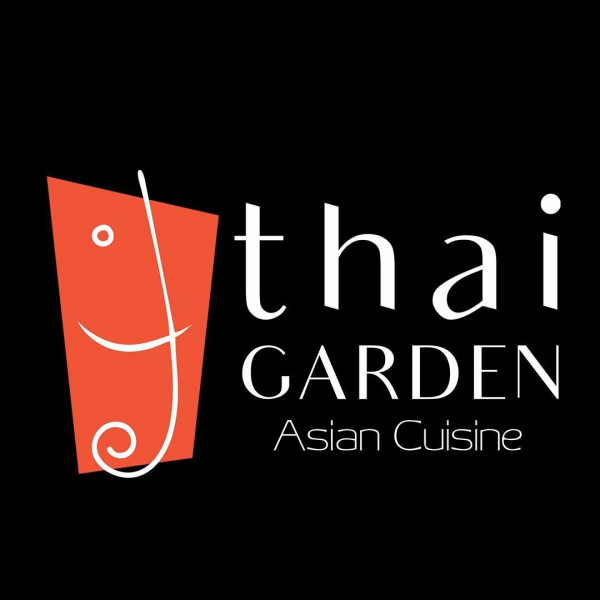Thai Garden Asian - Itajaí