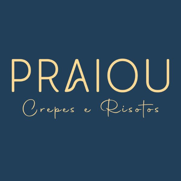 Praiou Crepes e Risotos