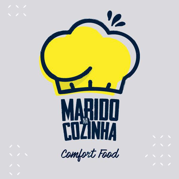 Marido na Cozinha