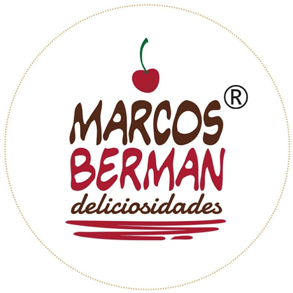 Marcos Berman Deliciosidades