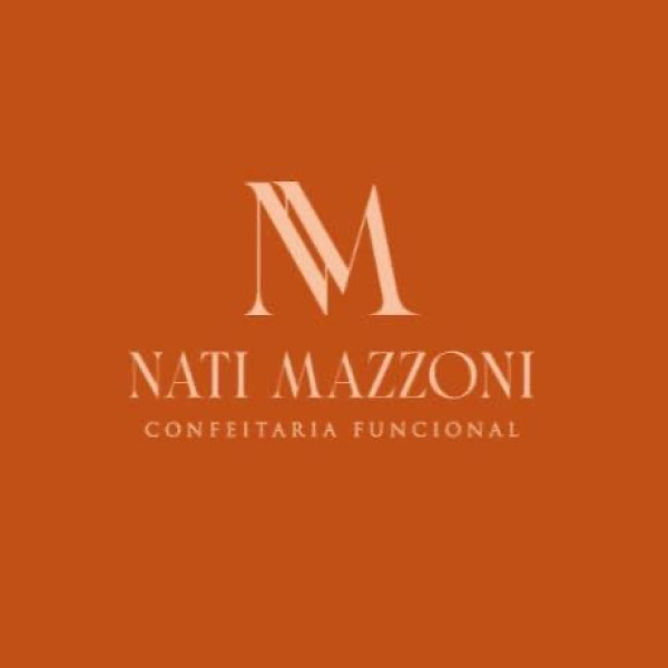 Nati Mazzoni Cafeteria e Confeitaria Funcional