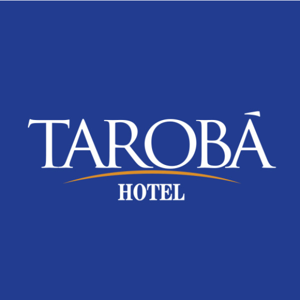 Restaurante do Tarobá Hotel - Almoço