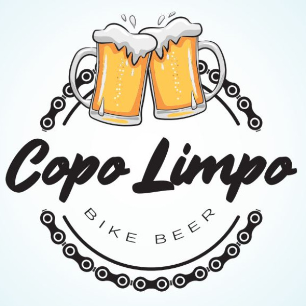 Copo Limpo Bike Beer