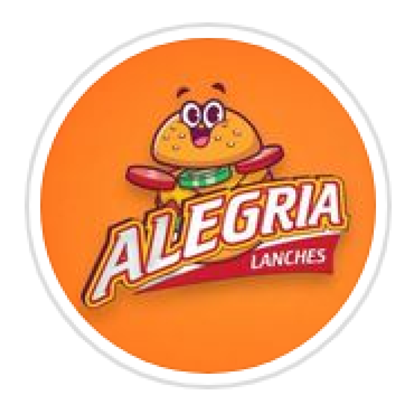 Alegria Lanches