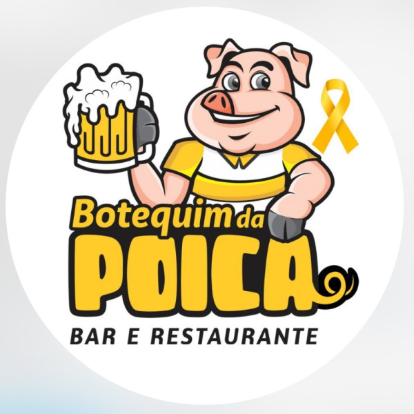 Botequim da Poica