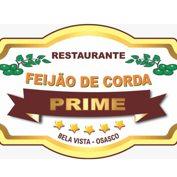 Restaurante Feijão de Corda Prime
