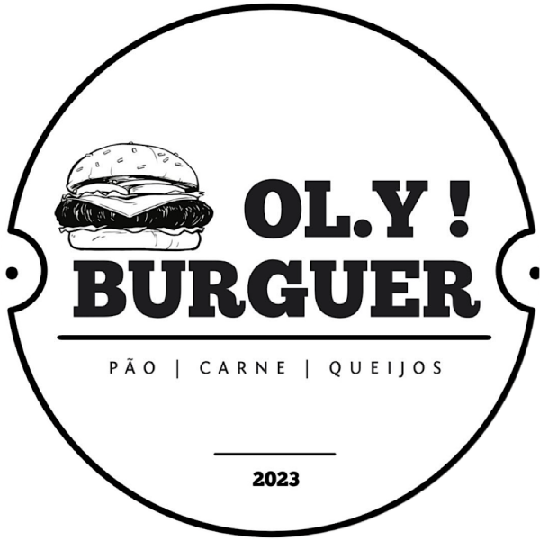 Oly Burguer Food Truck