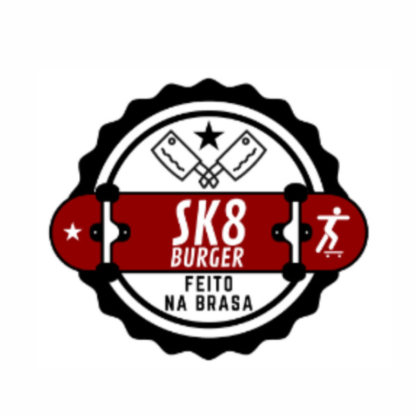 Sk8 Burger