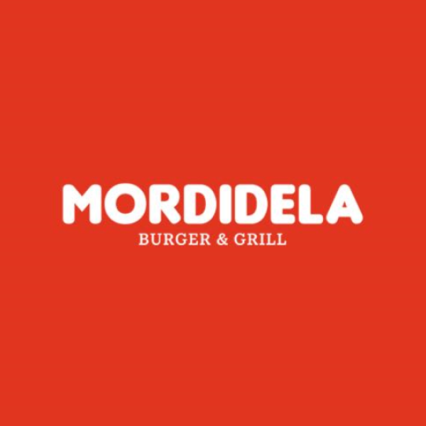 Mordidela