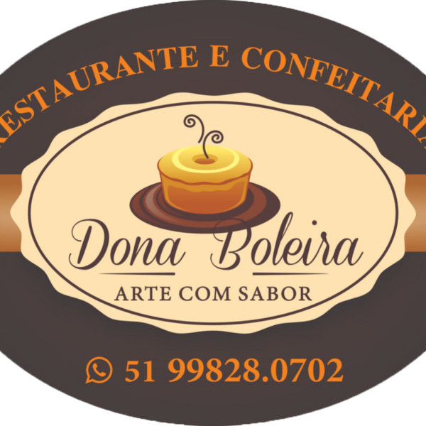 Restaurante e Cafeteria Dona Boleira