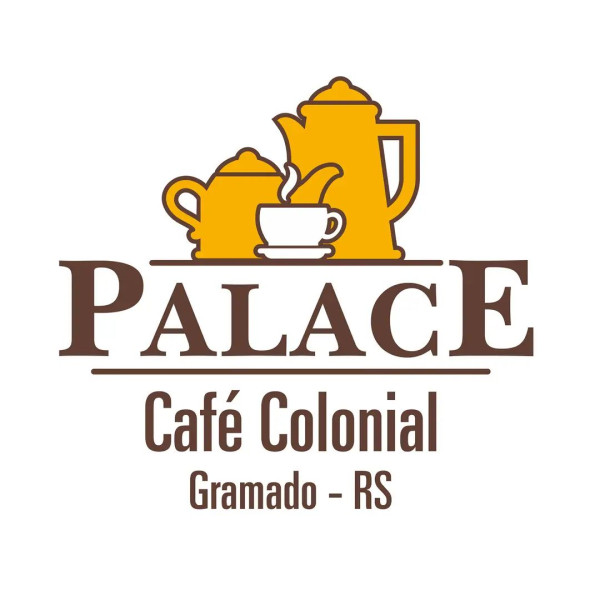 Palace Café Colonial - Gramado