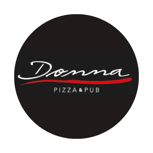 Donna Pizza e Pub