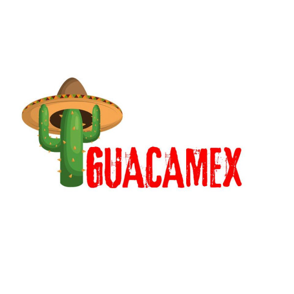 Guacamex - Jardim Gastronômico 