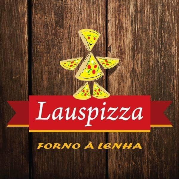 Lauspizza - Rio Grande