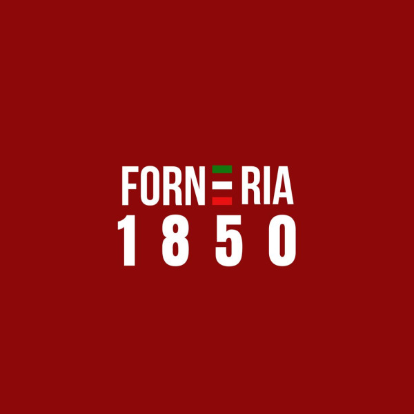 Forneria 1850