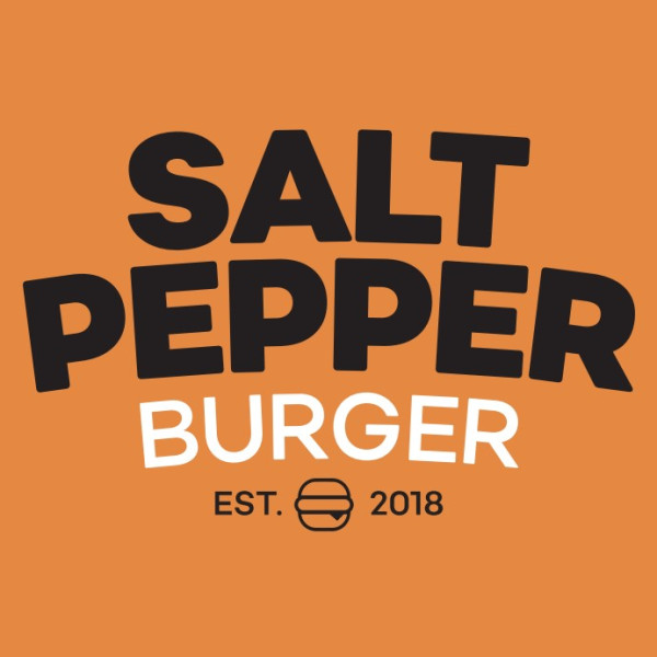 Salt Pepper Burger - Parquelândia