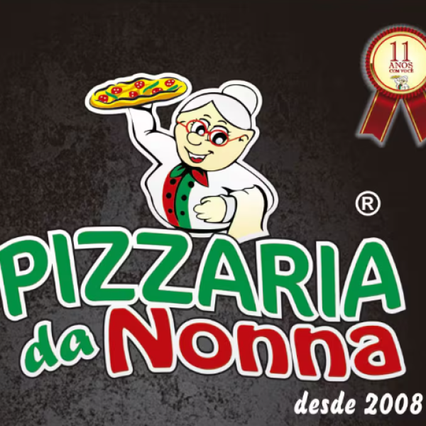 Pizzaria da Nonna - Afonso Pena