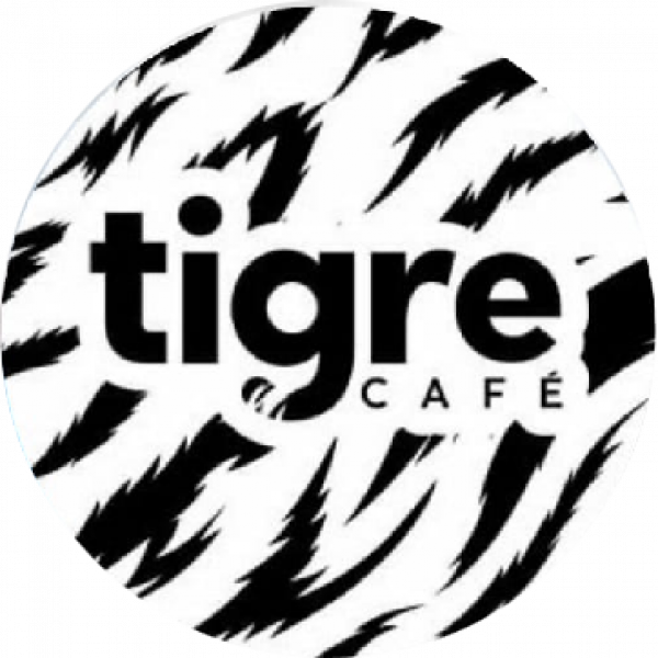 Tigre Café Campo Grande
