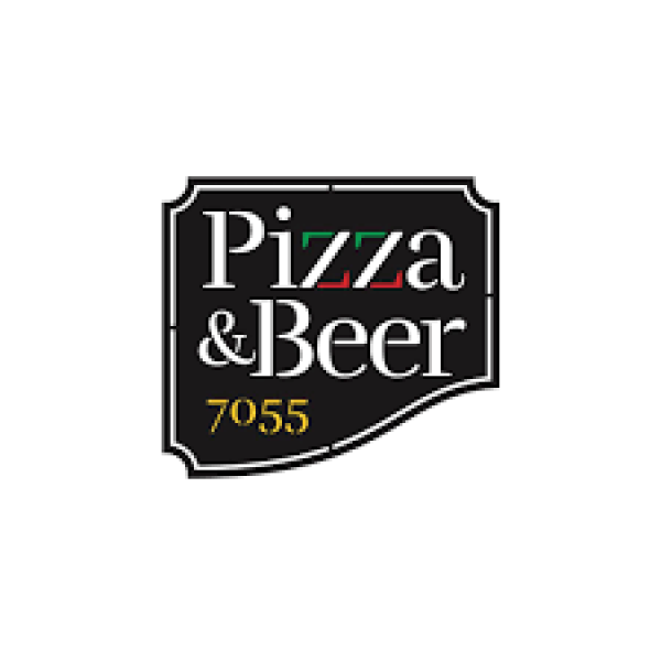 Pizza Beer 7055 - Tremembé 