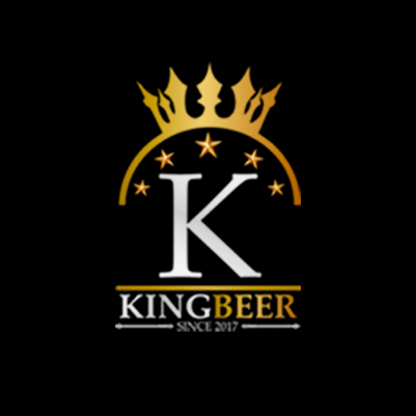 KING BEER