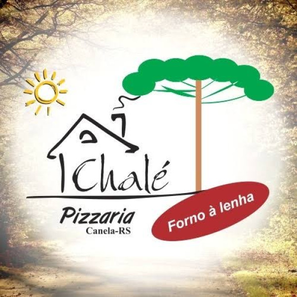 Chalé Pizzaria - Canela 