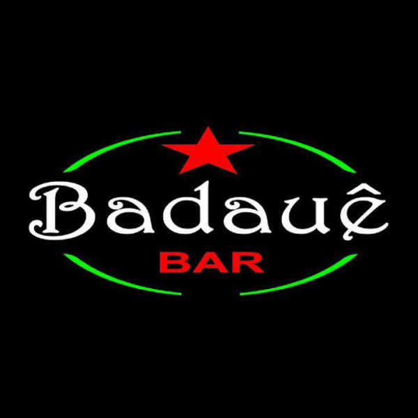 Badauê Bar