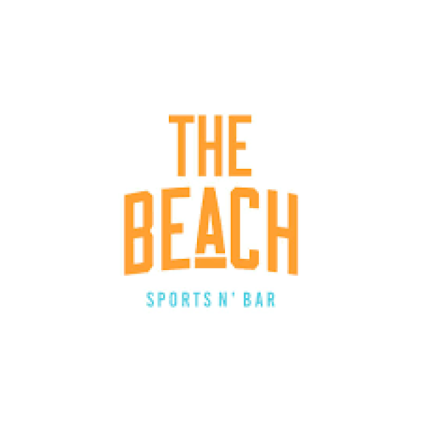 The Beach Sports n' Bar - Mesas