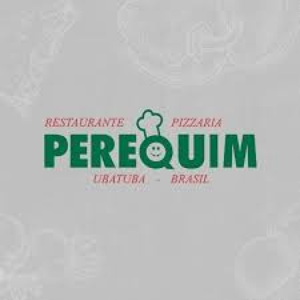 SALÃO │ Restaurante Perequim