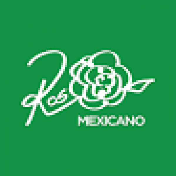 Rosa Mexicano BQ