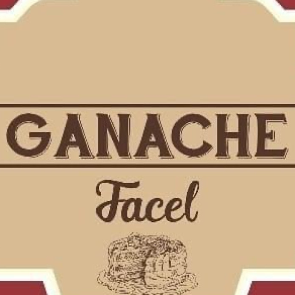 Ganache Facel 