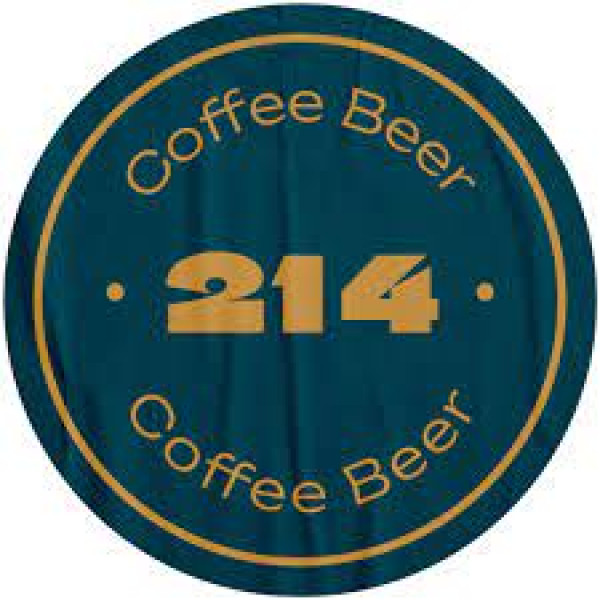 214 Coffee Beer - Estrela