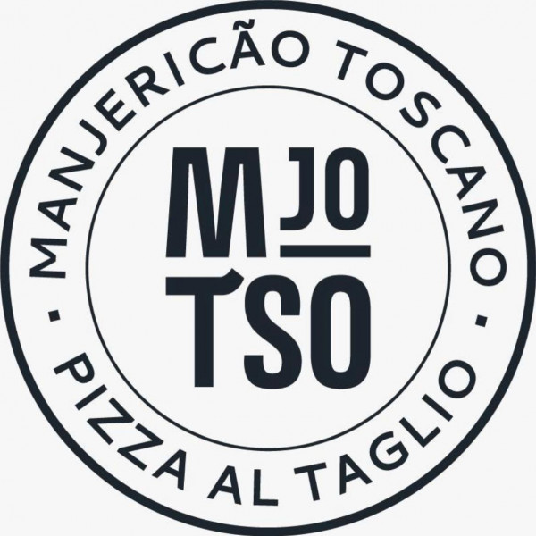 Manjericão Toscano Pizza Al Taglio - Novo Hamburgo 